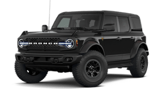 2026 Ford Bronco® External Image 1